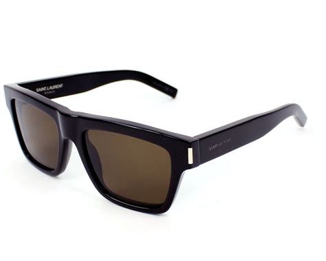 ysl men's eyewear|yves saint laurent sunglasses men's.